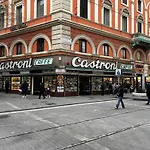 Castroni Ottaviano Suite