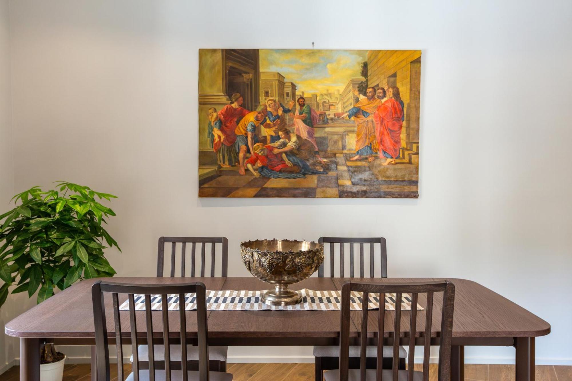 Castroni Ottaviano Roma