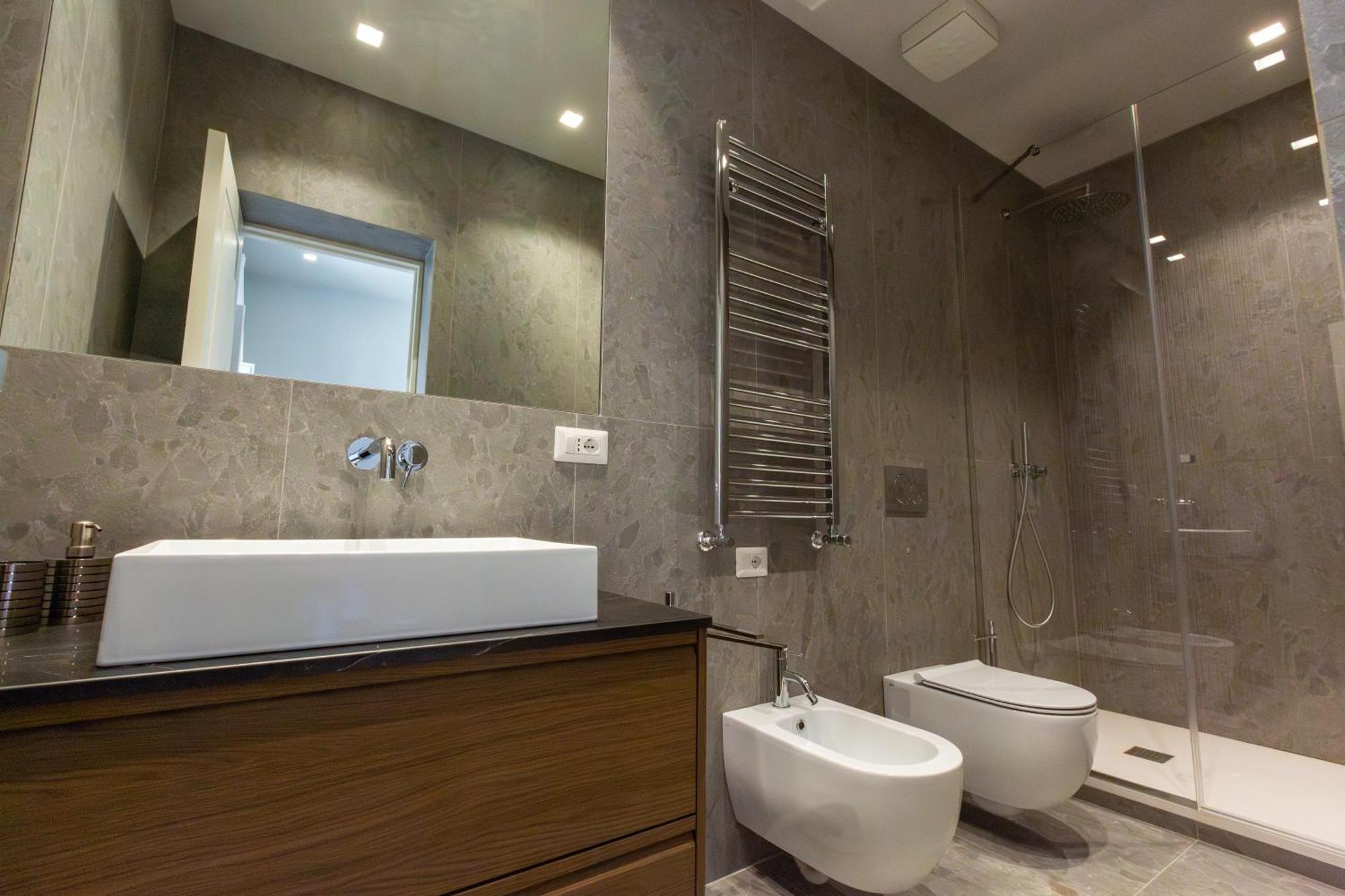 Apartment Castroni Ottaviano *