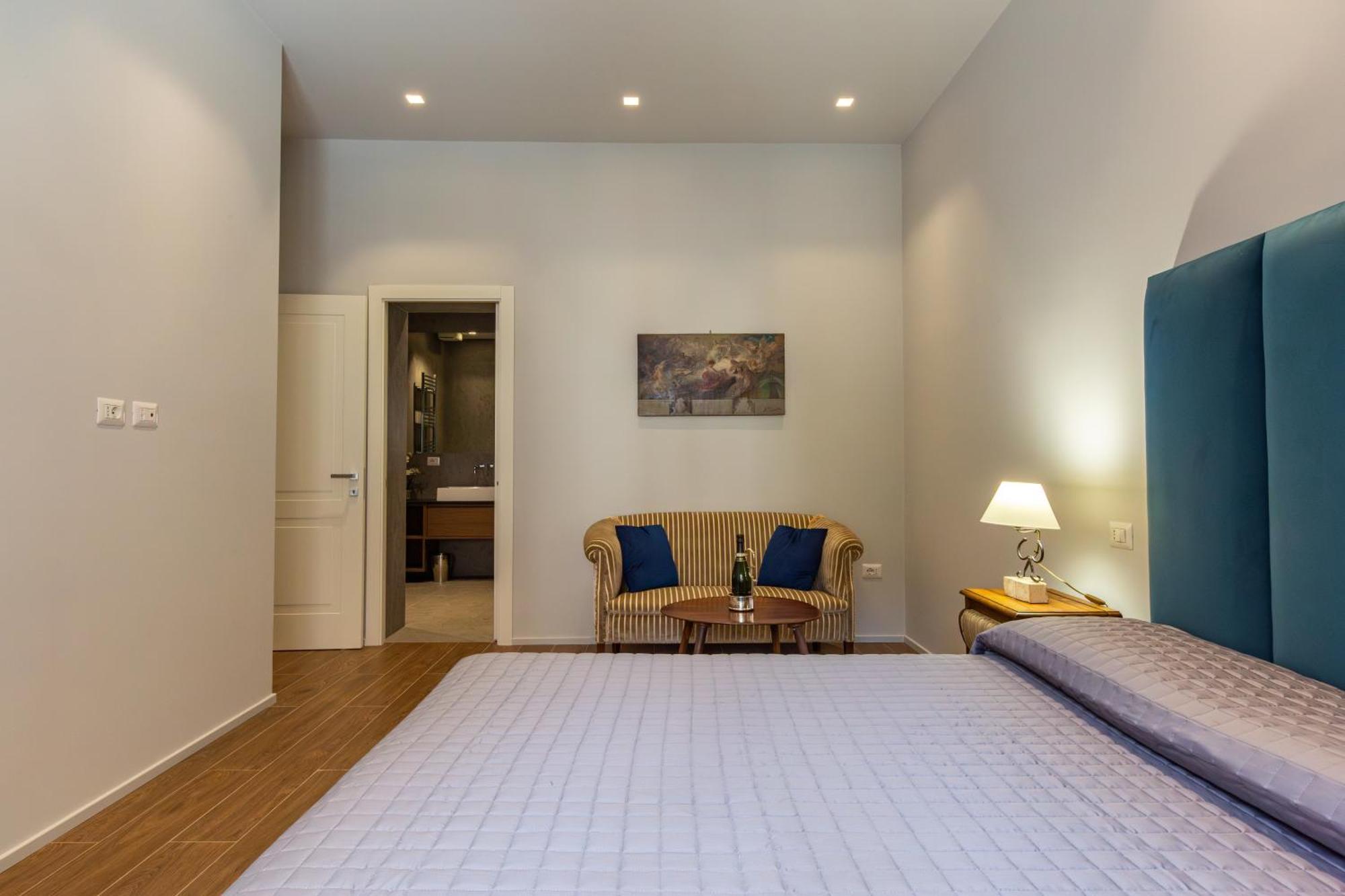 Castroni Ottaviano Apartment Rom